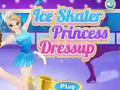 Spiel Eiskunstlauf Prinzessin Ankleiden Online Spiel Eiskunstlauf Prinzessin Ankleiden Online