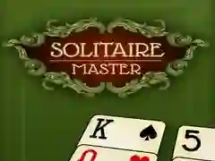 Spiel Solitaire-Meister Online