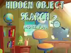 Spiel Versteckte Objekte Suche 2 Mehr Spaß Online