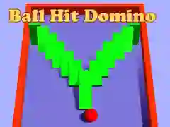 Spiel Ball Schlag Domino Online