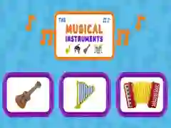 Spiel Die Musikinstrumente Online