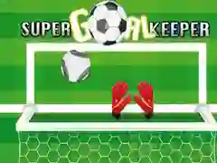 Spiel Super Torwart Online
