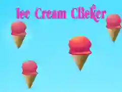 Spiel Eiscreme-Klicker Online