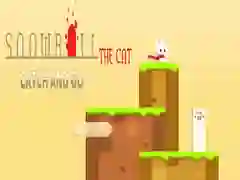Spiel Schneeball Die Katze Fang und Geh Online Spiel Schneeball Die Katze Fang und Geh Online