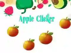 Spiel Apfel Klicker Online