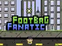 Spiel Footbag-Fanatiker Online