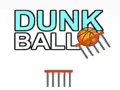 Spiel Dunk Ball Online