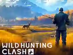Spiel Wildjagd-Kollision Online