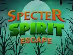 Spiel Flucht des Geistwesens Online Spiel Flucht des Geistwesens Online