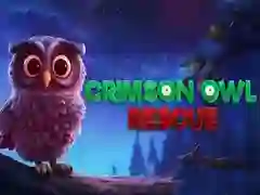 Spiel Rettung der Karmesinroten Eule Online
