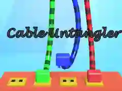 Spiel Kabelentwirrer Online Spiel Kabelentwirrer Online