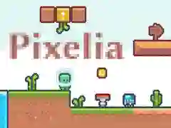 Spiel Pixelia Online Spiel Pixelia Online