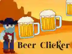 Spiel Bierklicker Online