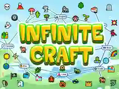 Spiel Unendliches Craften Online