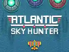 Spiel Atlantischer Himmeljäger Online Spiel Atlantischer Himmeljäger Online