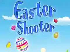 Spiel Oster Schütze Online