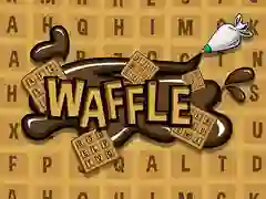 Spiel Waffel Online