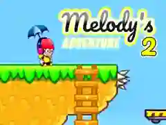 Spiel Melodys Abenteuer 2 Online