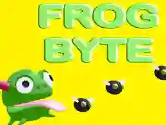 Spiel Froschbyte Online Spiel Froschbyte Online