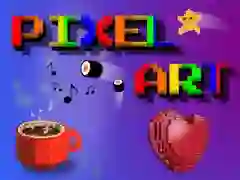Spiel Pixelkunst Online Spiel Pixelkunst Online