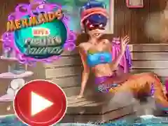 Spiel Meerjungfrauen BFFs Echtes Sauna Online Spiel Meerjungfrauen BFFs Echtes Sauna Online