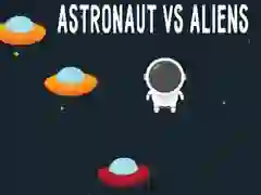 Spiel Astronaut gegen Aliens Online Spiel Astronaut gegen Aliens Online