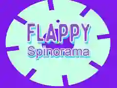 Spiel Flappy Spinorama Online