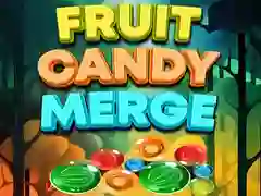 Spiel Fruchtige Süßigkeiten Fusion Online