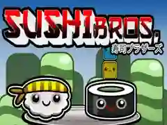 Spiel Sushi Brüder Online