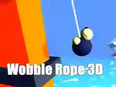 Spiel Wackelseil 3D Online Spiel Wackelseil 3D Online