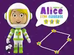 Spiel Welt der Alice-Sternsequenz Online Spiel Welt der Alice-Sternsequenz Online