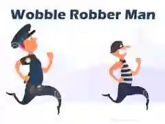 Spiel Wackelnder Räuber Mann Online Spiel Wackelnder Räuber Mann Online