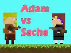 Spiel Adam gegen Sacha Online Spiel Adam gegen Sacha Online