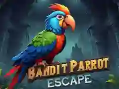 Spiel Banditen-Papageien-Flucht Online Spiel Banditen-Papageien-Flucht Online