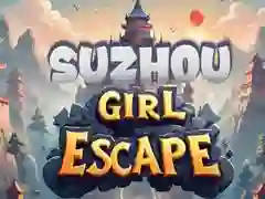 Spiel Flucht des Mädchens aus Suzhou Online
