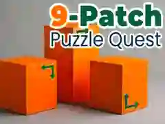 Spiel 9 Patch Puzzle Quest Online