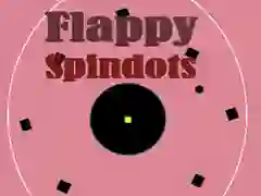 Spiel Flappy Spindots Online