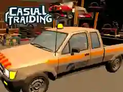Spiel Casual Trading Online