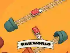 Spiel Eisenbahnverbindung Online