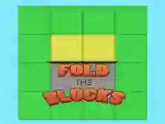 Spiel Falte den Block Online