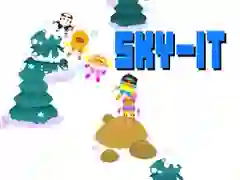 Spiel Ski es Online