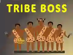 Spiel Stamm Boss Online