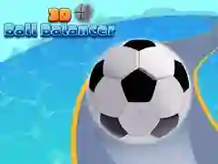 Spiel 3D Ball Balancier Online Spiel 3D Ball Balancier Online