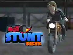 Spiel Moto Stunt Biker Online