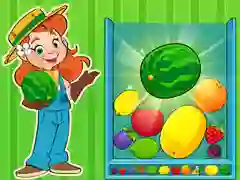 Spiel Gestreifte Früchte Online Spiel Gestreifte Früchte Online