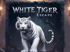 Spiel Flucht des Weißen Tigers Online Spiel Flucht des Weißen Tigers Online