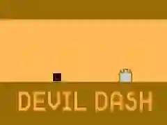 Spiel Teufel Dash Online