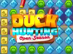 Spiel Entenjagd: Offene Saison Online