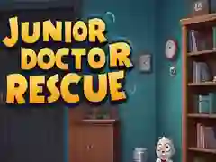 Spiel Rettung des jungen Arztes Online Spiel Rettung des jungen Arztes Online