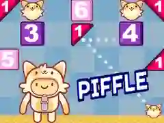 Spiel Piffie Online